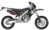 2007 VOR SM-E 450 Supermotard photo